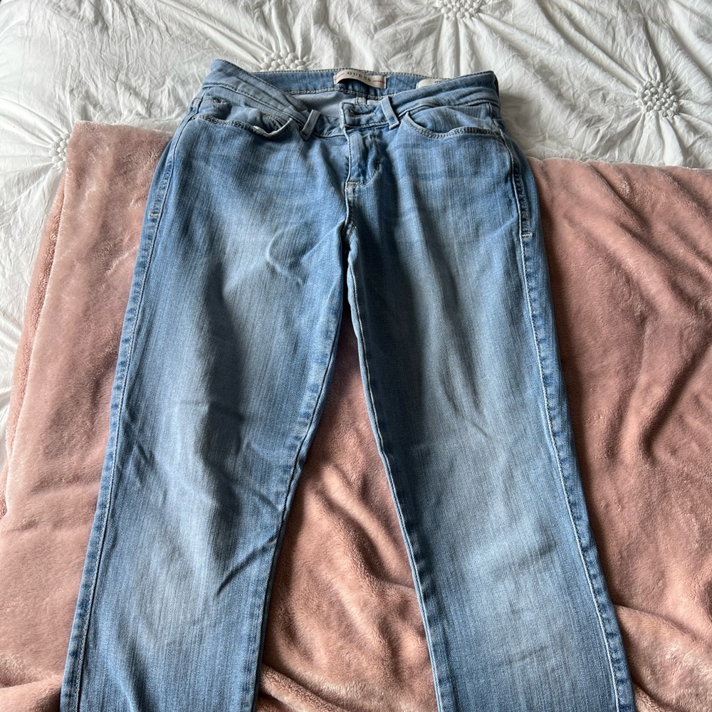 Guess skinny jeans - Picture 1 of 2
